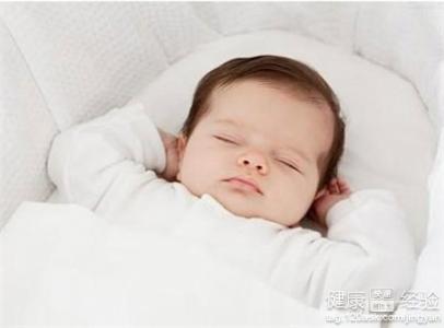 寶寶睡落枕了可以怎麼止疼？