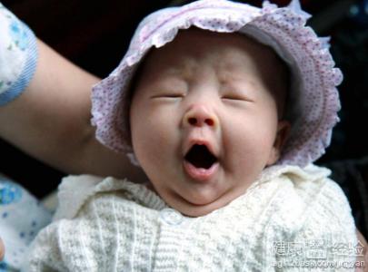 新生兒的咳嗽怎麼治療