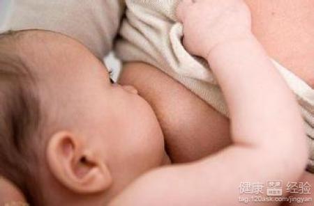 新生兒吃奶時間間隔多久