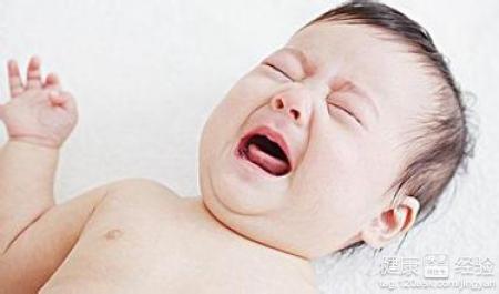 新生兒佝偻病早期症狀