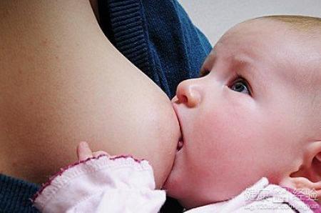 什麼情況下給寶寶喂奶是不適合的？