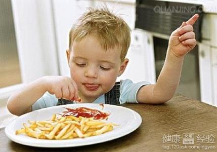 小兒貧血可以吃什麼食物？