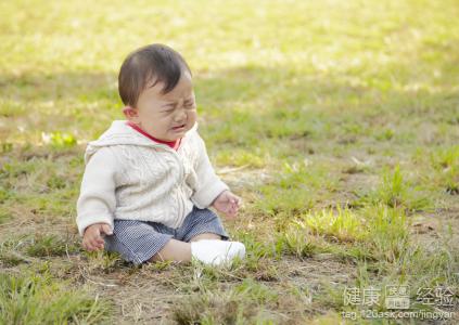 寶寶腹瀉是怎麼回事呢