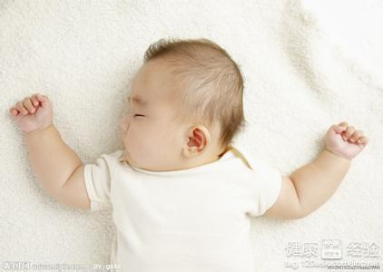 寶寶缺鈣的表現是什麼？
