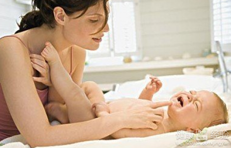 如何護理新生兒寶寶的臍帶
