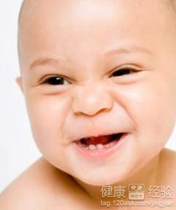 寶寶的新牙齒應該怎樣護理呢？