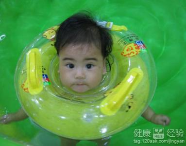 新生兒游泳的時候要注意什麼