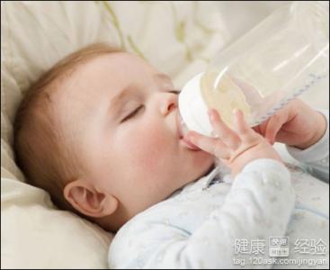 新生兒混合喂養的方法