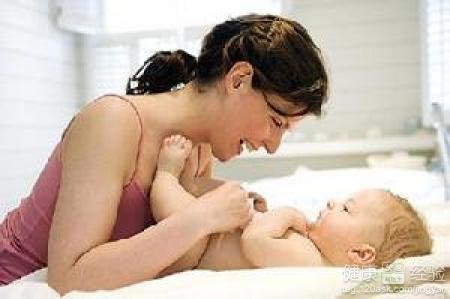 教你如何治寶寶吐奶