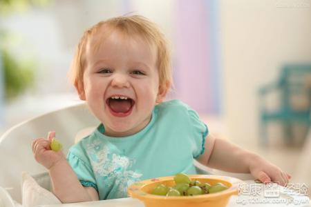 孩子缺鐵缺鋅缺鈣怎麼補