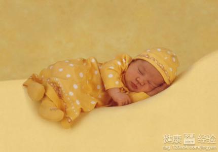 如何讓新生寶寶更好的入睡？