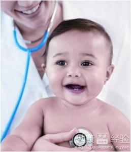 新生兒的四次體檢時間你知道嗎