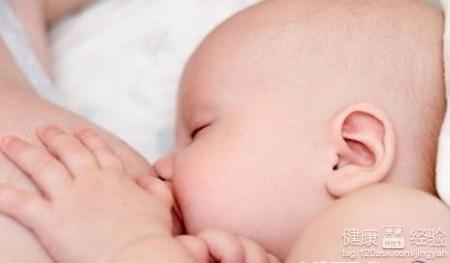 給新生兒喂奶要注意些什麼？