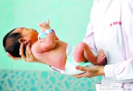 剛出生的嬰兒要怎麼照顧？
