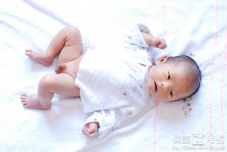 新生兒出生時有哪些健康的特征