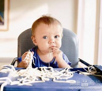 嬰幼兒飲食禁忌