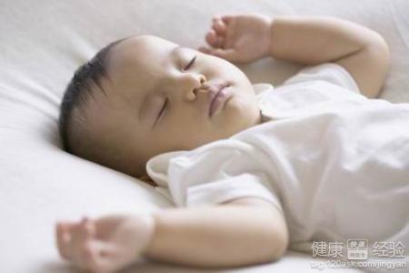 讓寶寶睡得更好的方法