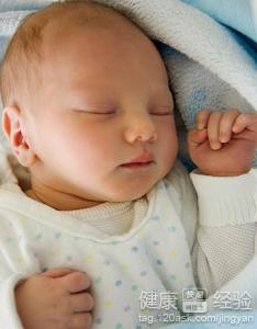 新媽媽夏季照顧寶寶睡覺怎麼護理關鍵四招