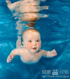 新生兒游泳需要注意什麼