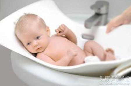 幫寶寶洗澡有要求