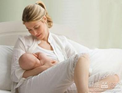 母乳喂養促進嬰兒大腦發育