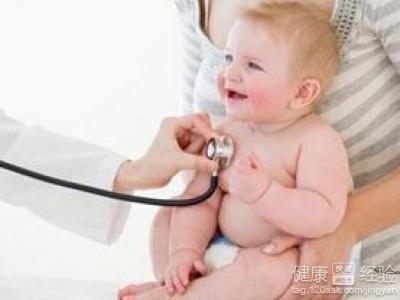 兩個月寶寶肺炎的早期症狀