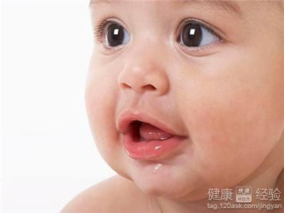 寶寶喉炎的症狀有哪些呢