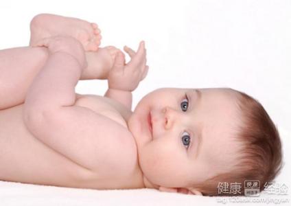 嬰兒眼角有胎記怎麼辦?
