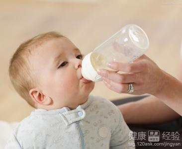 嬰兒蛋白質過敏怎麼辦