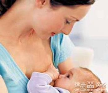 嬰兒吐奶是怎麼回事,寶寶多大不會吐奶