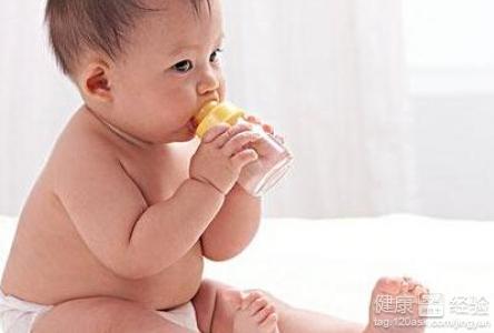 如何避免寶寶患上秋季腹瀉