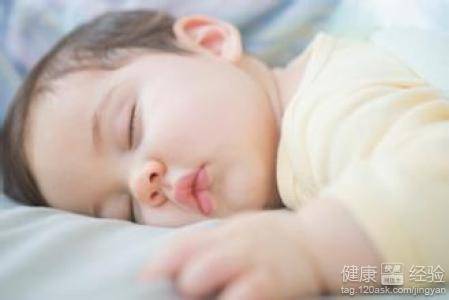 八個月的嬰兒睡眠不好怎麼辦?