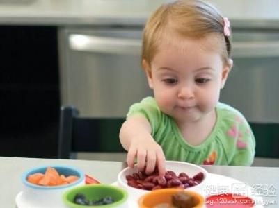 嬰兒吃什麼水果
