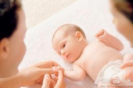 新生嬰兒護理常識