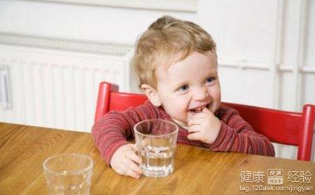 寶寶不愛喝水怎麼辦