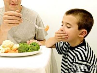 孩子營養不良吃什麼