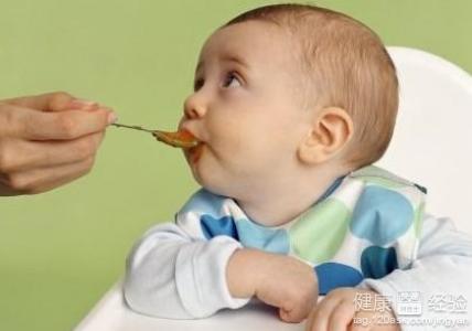 寶寶吃什麼補鈣