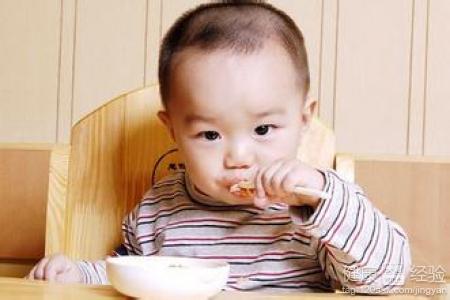 如何解決15個月嬰兒厭食問題