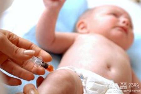 嬰兒什麼時候開始打疫苗