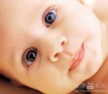 嬰兒三個月眼睛能看多遠