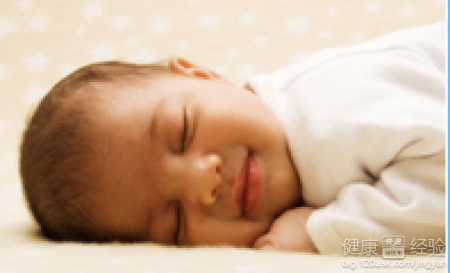 嬰兒夜間睡眠少正常嗎
