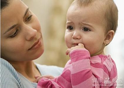 治療嬰兒支氣管炎偏方