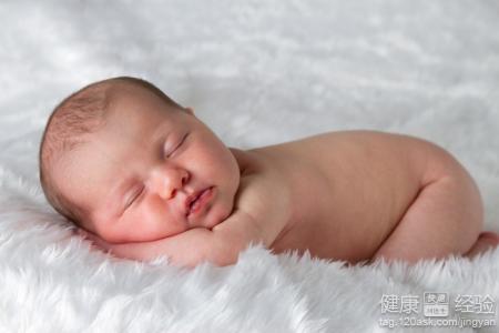 寶寶睡覺呼吸急促怎麼辦