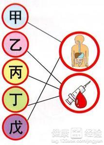 嬰兒怎麼測是否有乙肝