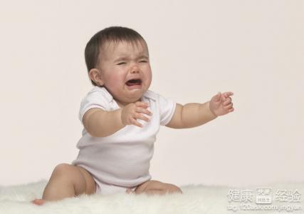 嬰兒晚上哭是缺鈣麼