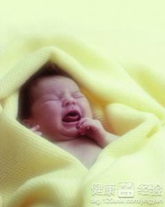 寶寶經常哭怎麼辦