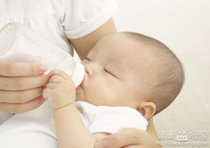 嬰兒要怎麼戒奶