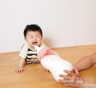 寶寶斷奶後不喝奶粉怎麼辦