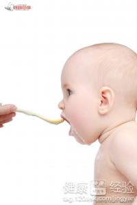 6個月寶寶輔食食譜介紹