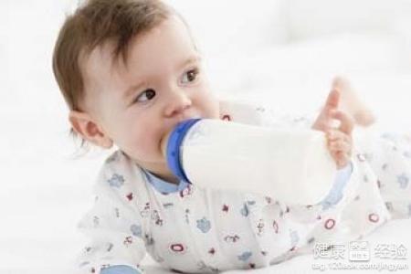 寶寶缺鈣怎麼補